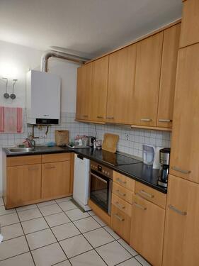 Foto - 2 Zimmer Dachgeschoßwohnung zur Miete in Krefeld