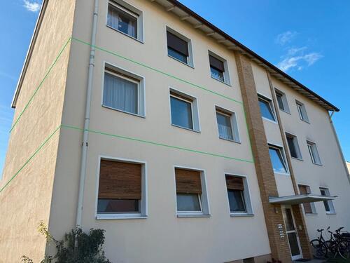 Foto - 3 Zimmer Etagenwohnung zum Kaufen in Minden