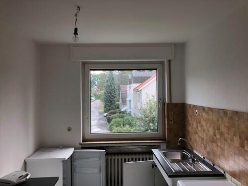 Foto - Etagenwohnung in Minden zum Kaufen