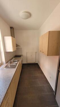 Foto - Erdgeschoßwohnung in Bad Windsheim zur Miete
