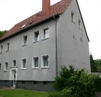 Ihre neue Wohnung im 1.Obergeschoß mit Balkon - Gladbeck Brauck