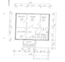 3,5 Zimmer Wohnung 92m2 in Stockstadt m Garten Stellplatz - Stockstadt am Rhein
