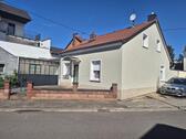 Foto - 5 Zimmer Einfamilienhaus zum Kaufen in Saarlouis