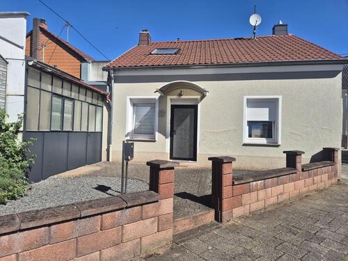 Foto - 5 Zimmer Einfamilienhaus in Saarlouis