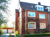 Foto - Stilvolles Mehrfamilienhaus mit großem Garten in Kieler Bestlage