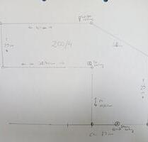 Grundstück im Erzgebirge bei Oberwiesenthal