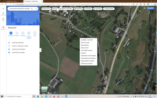 Foto - Grundstück in Oberwiesenthal