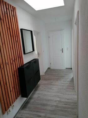 Foto - Etagenwohnung in Staßfurt