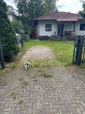 Foto - Winterstellplatz, Caravan, Stellplatz, Boot