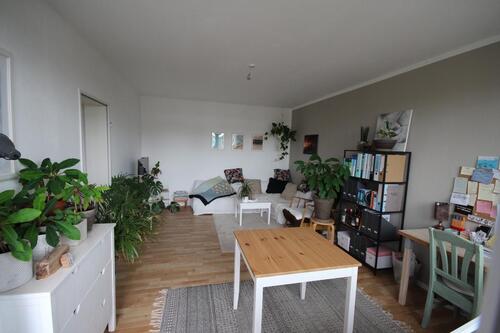 Foto - Geschmackvolle 2-Raum-Wohnung, gehobene Innenausstattung, EBK