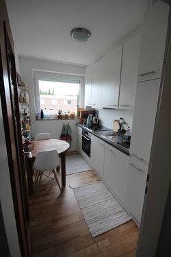 Foto - Etagenwohnung in Oldenburg