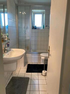 Foto - Etagenwohnung in Rheine