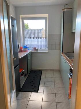 Foto - Etagenwohnung in Rheine zur Miete