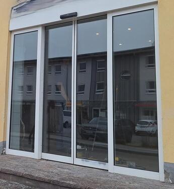 Foto - Gewerbefläche in Kumhausen – Rosenheimer Straße 20