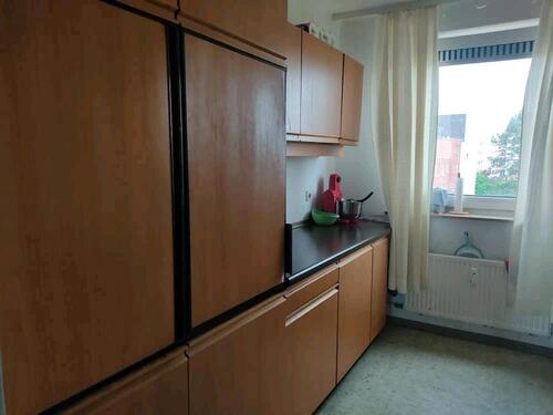 Foto - Etagenwohnung in Hannover zur Miete