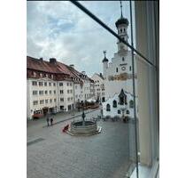 BüroStudio-Raum zur Untermiete in Arztpraxis am Rathausplatz - Kempten (Allgäu)