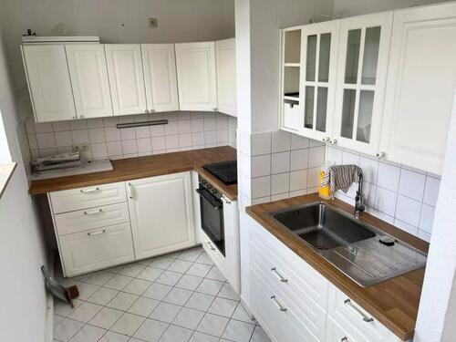 Foto - 4-R-WG in Chemnitz 2 Bädern und EBK C-Hilbersdorf