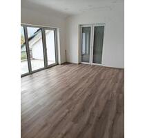 Exklusive Maisonette-Wohnung mit 2 Bädern & großer Terrasse 124qm - Homberg (Efze)