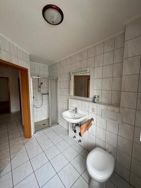 Foto - Etagenwohnung in Schmelz zur Miete