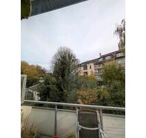 Dichterviertel Mülheim Gemütliche 3.5 Raumwohnung mit Balkon - Mülheim an der Ruhr