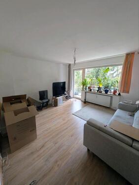 Foto - Etagenwohnung zur Miete in Mülheim an der Ruhr