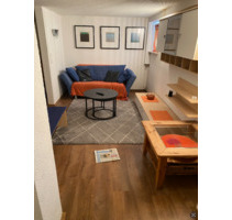 1-Zimmer-Kellerwohnung - 500,00 EUR Kaltmiete, in Schwangau (PLZ: 87645)