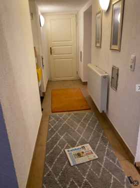 Foto - Etagenwohnung in Schwangau