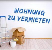 Frisch sanierte 45 m² Wohnung Geisenhausen