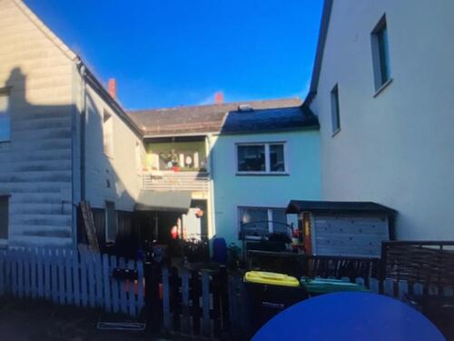 Foto - DHH in 95168 Marktleuthen bei Selb