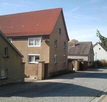 Einfamilienhaus in Eckartsberga auf 1286qm Grundstück