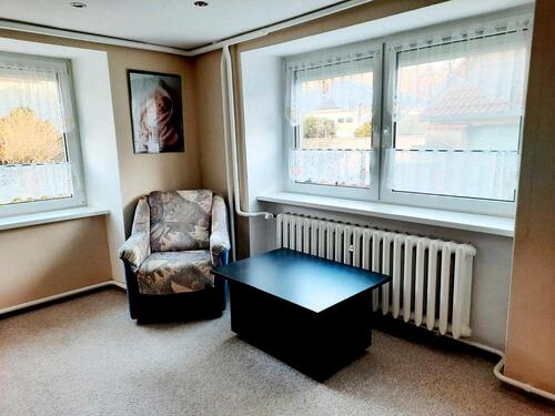 Foto - Einfamilienhaus in Eckartsberga zum Kaufen