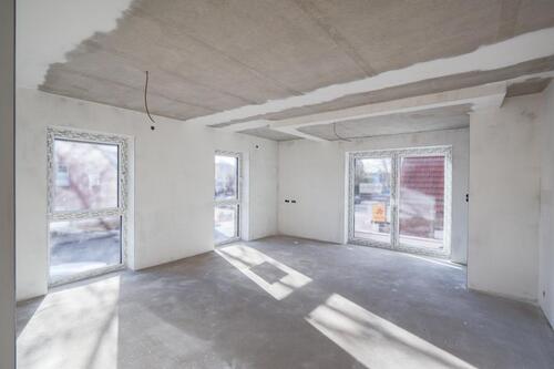 Foto - 2 Zimmer Etagenwohnung zur Miete in Uplengen