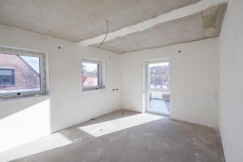 Foto - 2 Zimmer Etagenwohnung in Uplengen