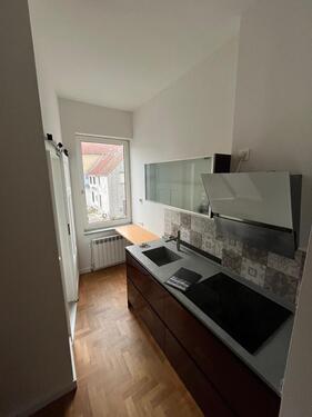 Foto - 2 Zimmer Etagenwohnung zur Miete in Bothel