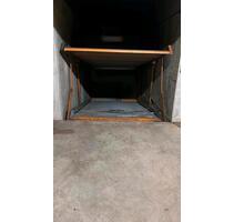 Duplex Garagenstellplatz - Waldstraße 90763 Fürth - Pförring