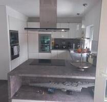 Neuwertige 4 ZKB Wohnung in Braunfels