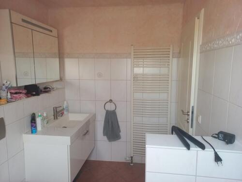 Foto - 4 Zimmer Etagenwohnung in Braunfels