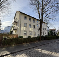 42 m² Wohnung 1. Etage mit Balkon in Bochum-Ehrenfeld - Hagen Hagen-Nord