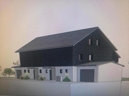 Foto - 9 Zimmer Einfamilienhaus zum Kaufen in Ettringen