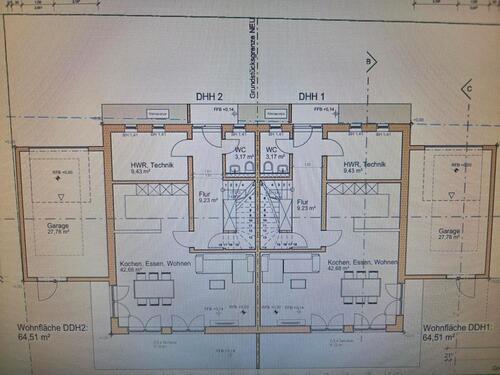 Foto - Einfamilienhaus in Ettringen zum Kaufen