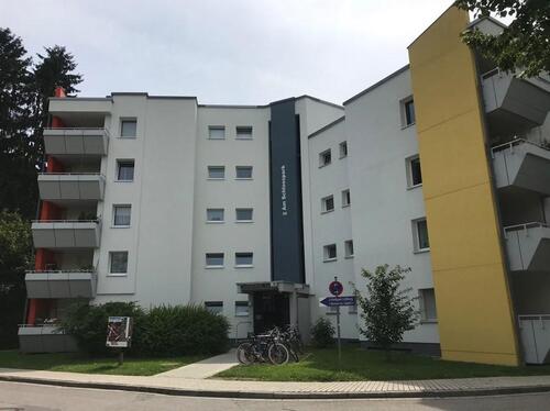 Foto - Neue Wohnung, neues Glück! Praktische 2,5-Zi.-Wohnung