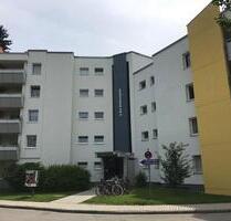 Neue Wohnung, neues Glück! Praktische 2,5-Zi.-Wohnung - Gauting