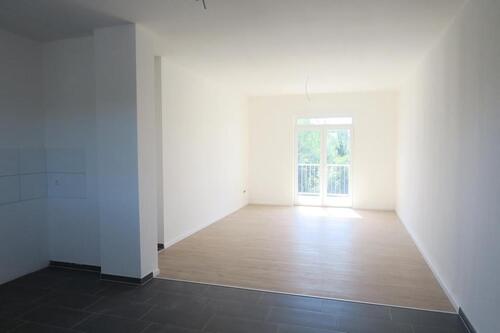 Foto - Moderne & barrierefreie 2-Zimmer-Wohnung