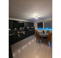 Exklusive Erdgeschoss Wohnung, 3½ Zimmer,Garten & Top-Ausstattung - Bochum Werne
