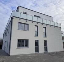 3-Zimmer EG Wohnung in Deggendorf