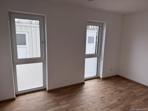 Foto - 3 Zimmer Erdgeschoßwohnung in Deggendorf
