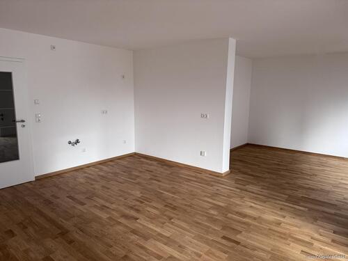 Foto - Erdgeschoßwohnung in Deggendorf zur Miete