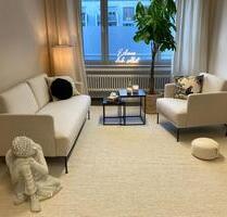 Wunderschöner Praxisraum für 2 Wochentage zu vermieten - München Bogenhausen