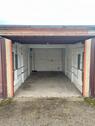 Garage Riesa (bei Wohnungsgenossenschaft)