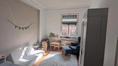Foto - 3 Zimmer Etagenwohnung zur Miete in Stuttgart